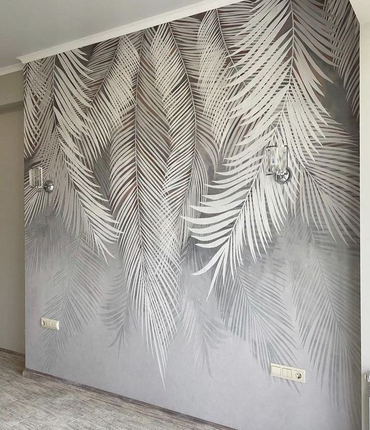 Home wallpaper decor_ home decoration